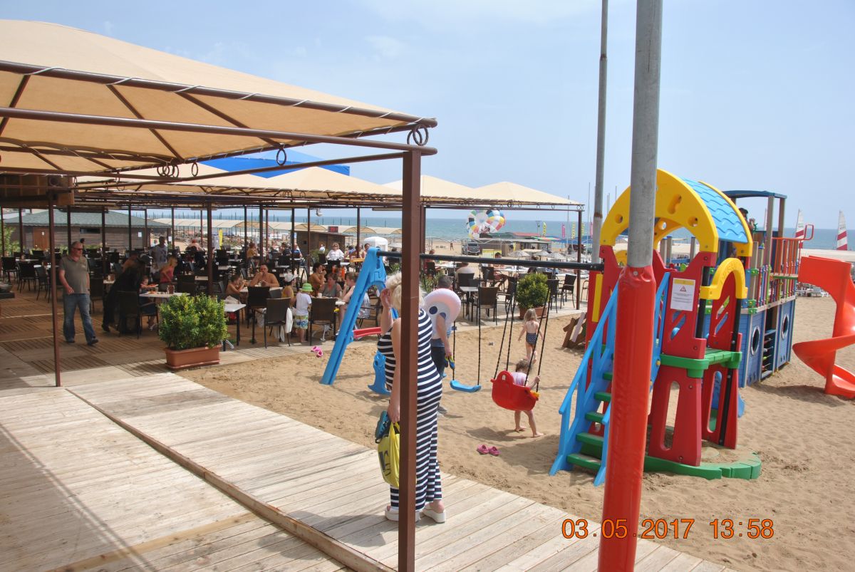 imagini hotel JACARANDA IMPERIAL SIDE